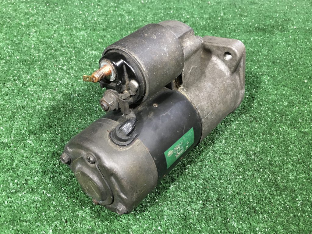 STARTER JDM of Miami