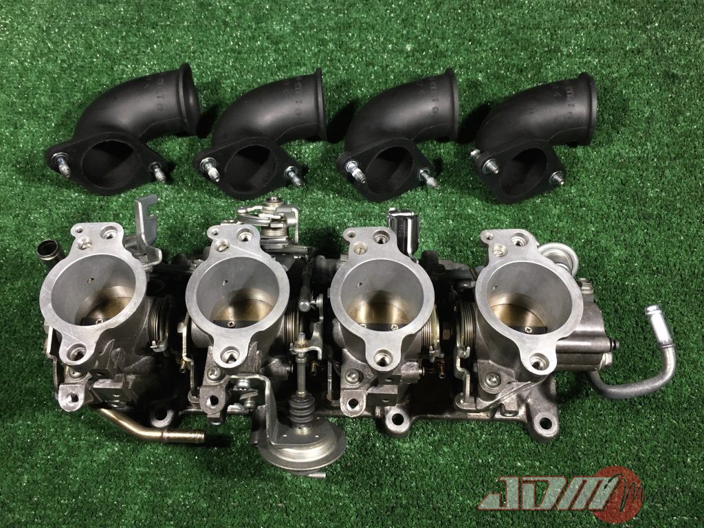 THROTTLE BODY ASSEMBLY JDM of Miami