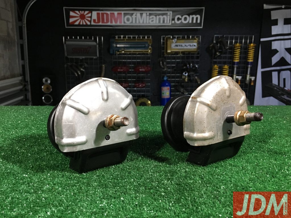 INSULATOR, ENGINE MOUNTING, FRONT – JDM of Miami