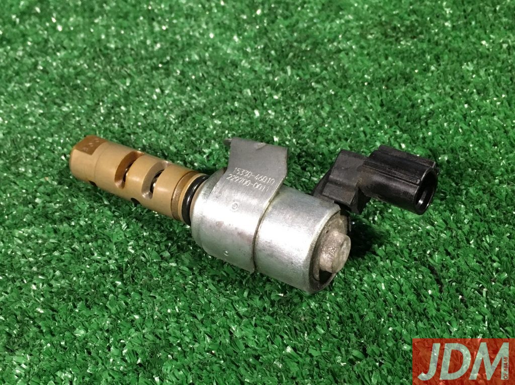 VALVE, CAMSHAFT TIMING OIL CONTROL, 1533046010 JDM of Miami