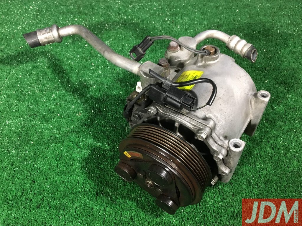 Mitsubishi JDM of Miami