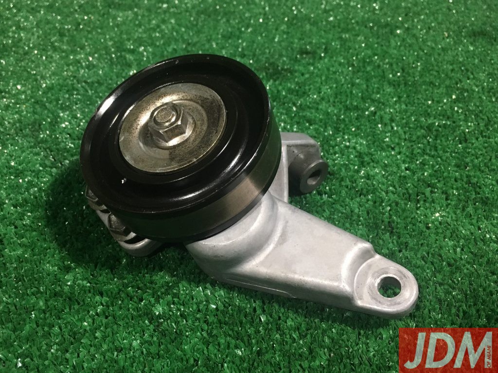 IDLER PULLEY + BRACKET JDM of Miami
