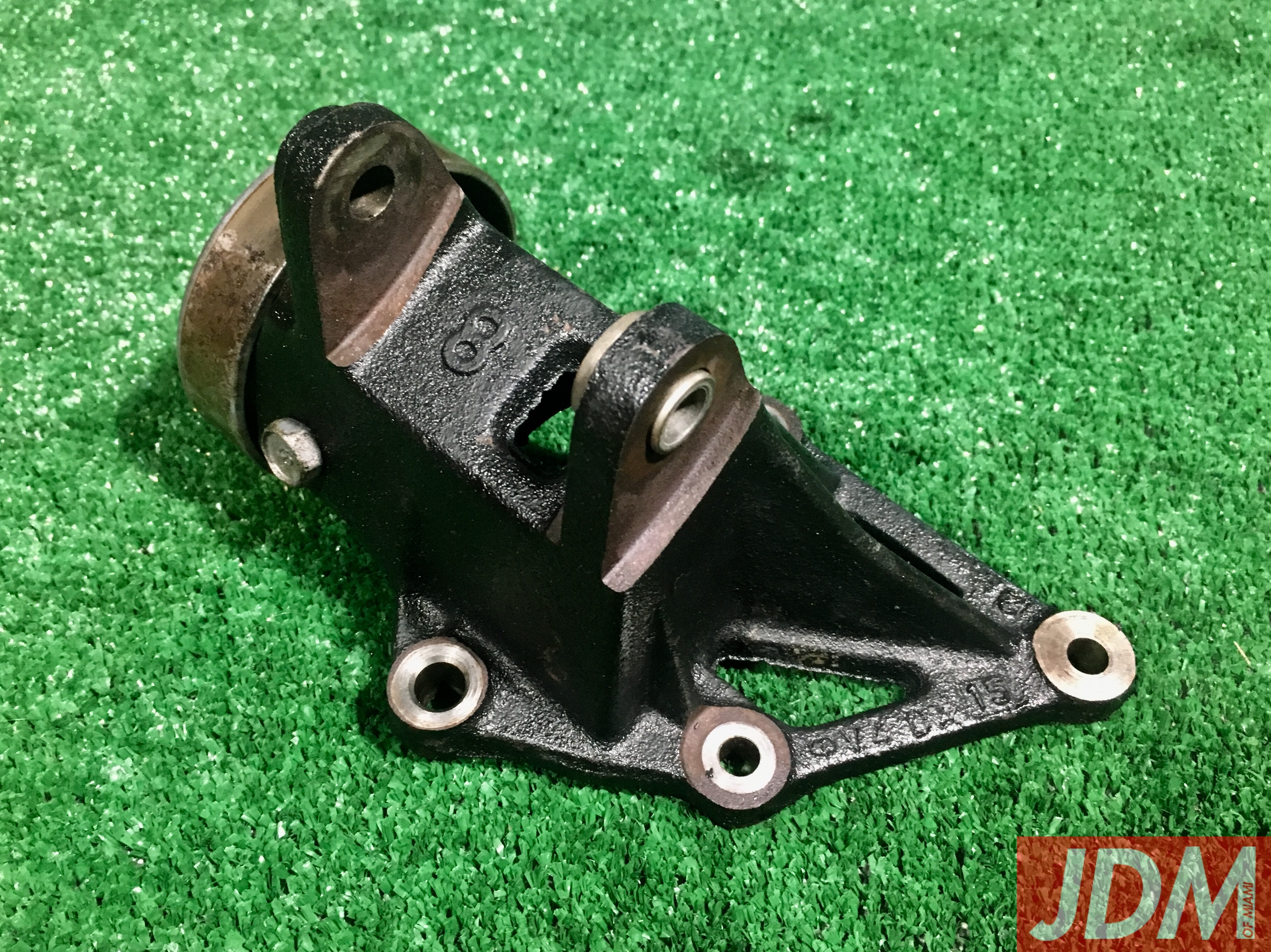 BRACKET, ALTERNATOR, NO.1, 4AGE (20 VALVE) JDM of Miami