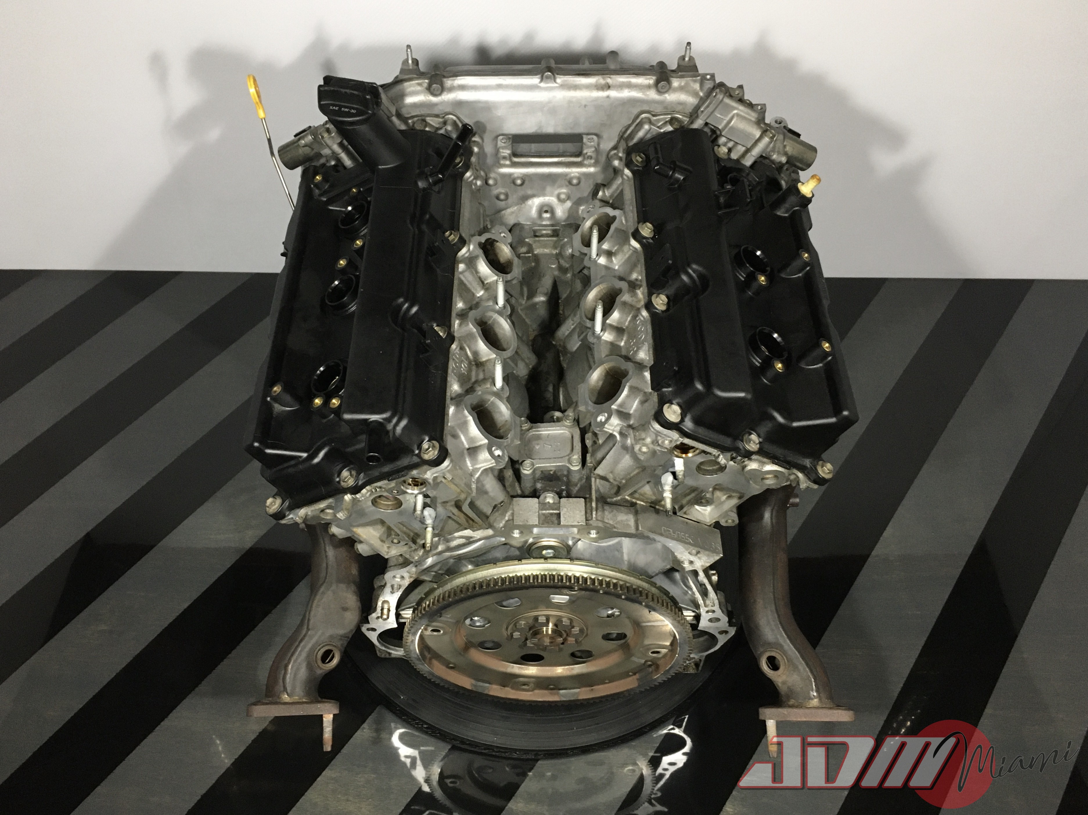 LONG BLOCK, COMPLETE JDM of Miami