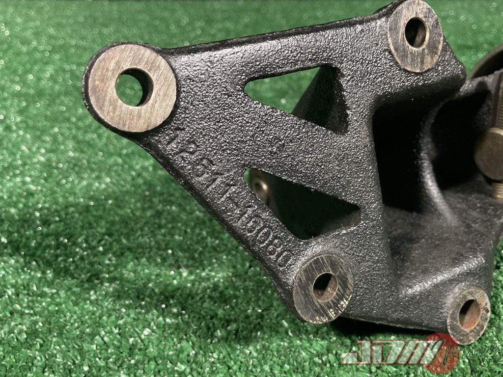 BRACKET, ALTERNATOR, NO.1 JDM of Miami