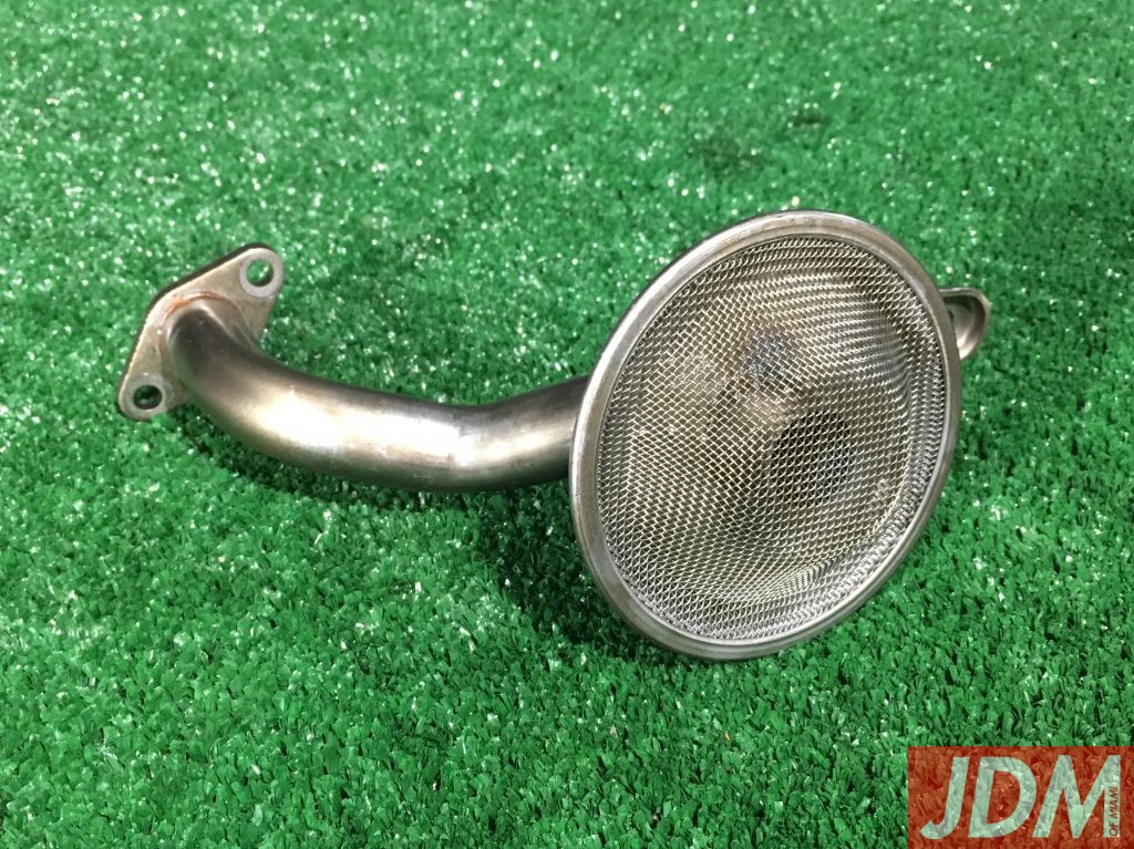OIL STRAINER SUBASSY. JDM of Miami