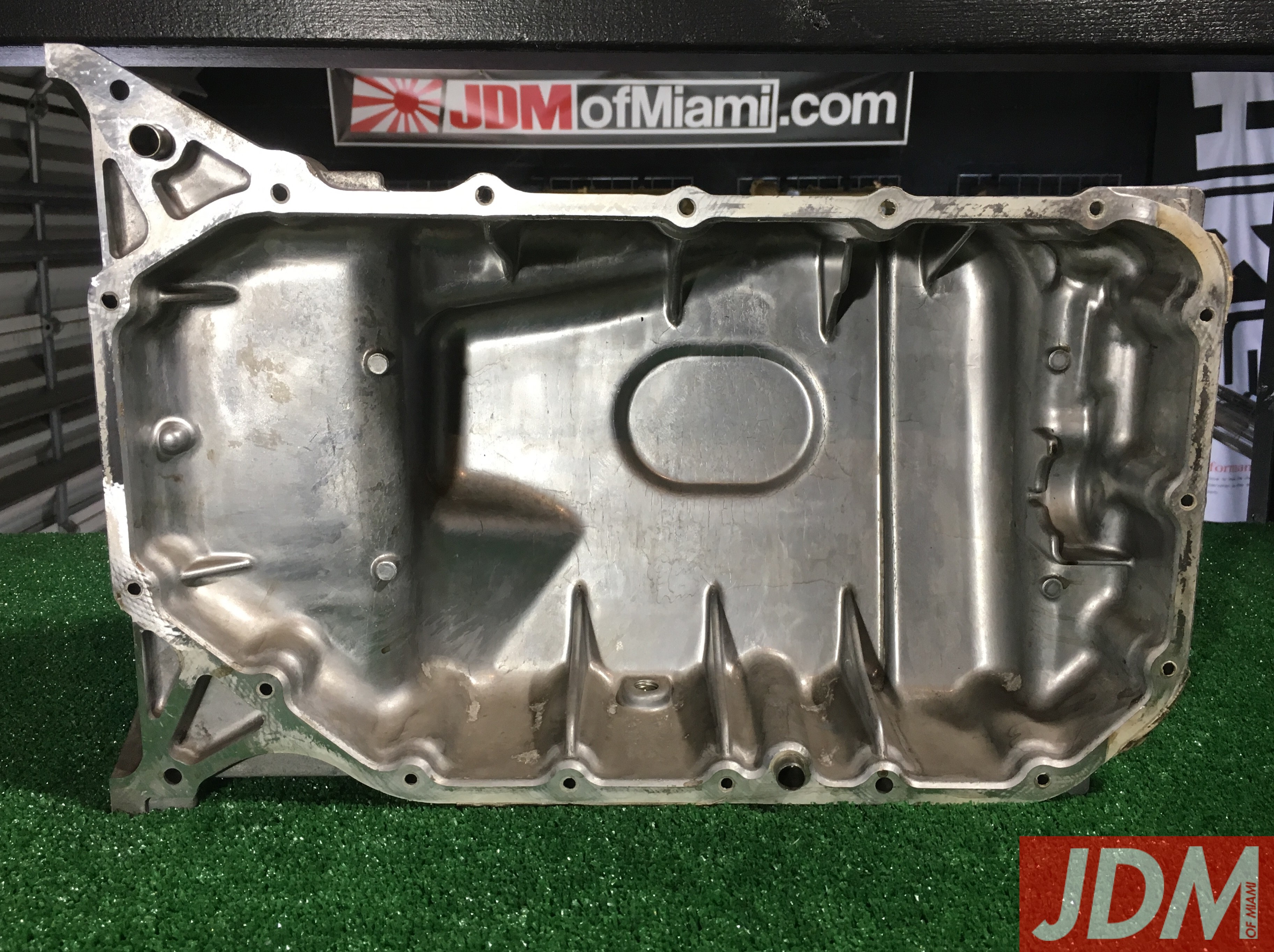 OIL PAN JDM of Miami