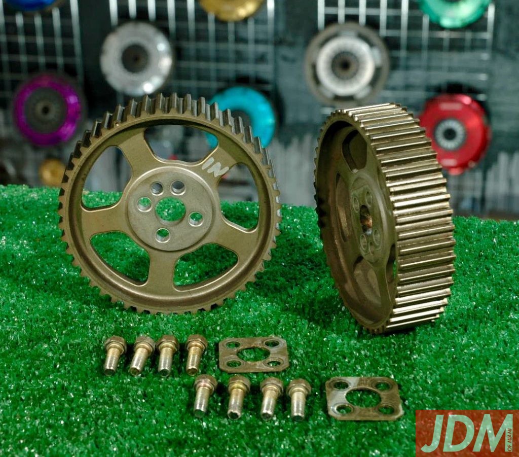 CAMSHAFT SPROCKET JDM of Miami