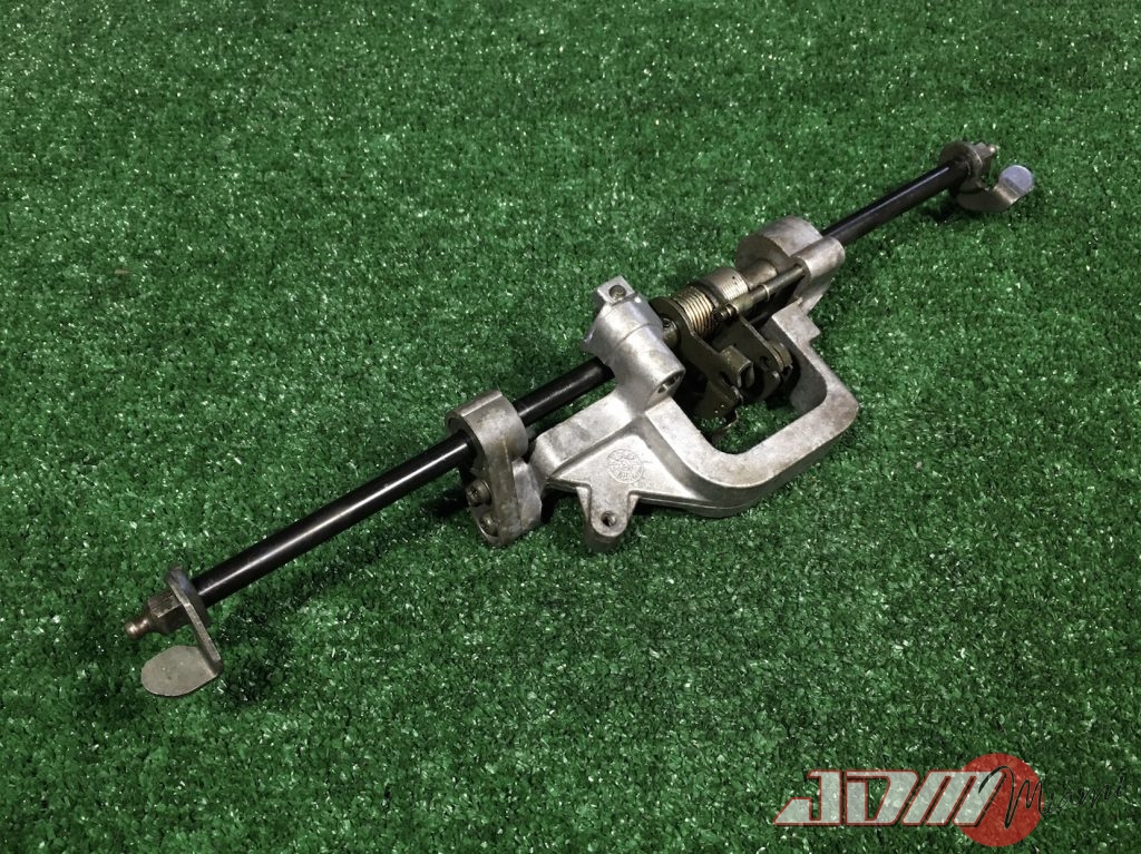 THROTTLE BODY SHAFT JDM of Miami