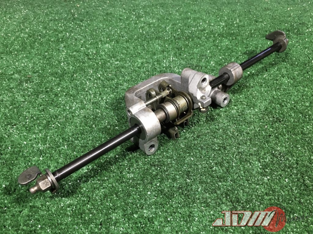 THROTTLE BODY SHAFT JDM of Miami