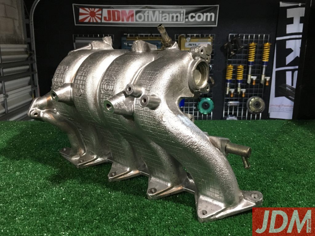 INTAKE MANIFOLD, EVO 78 JDM of Miami