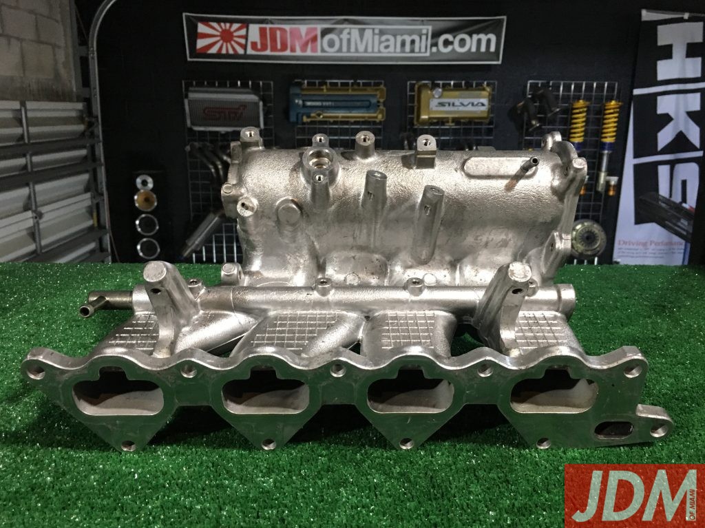 INTAKE MANIFOLD, EVO 78 JDM of Miami