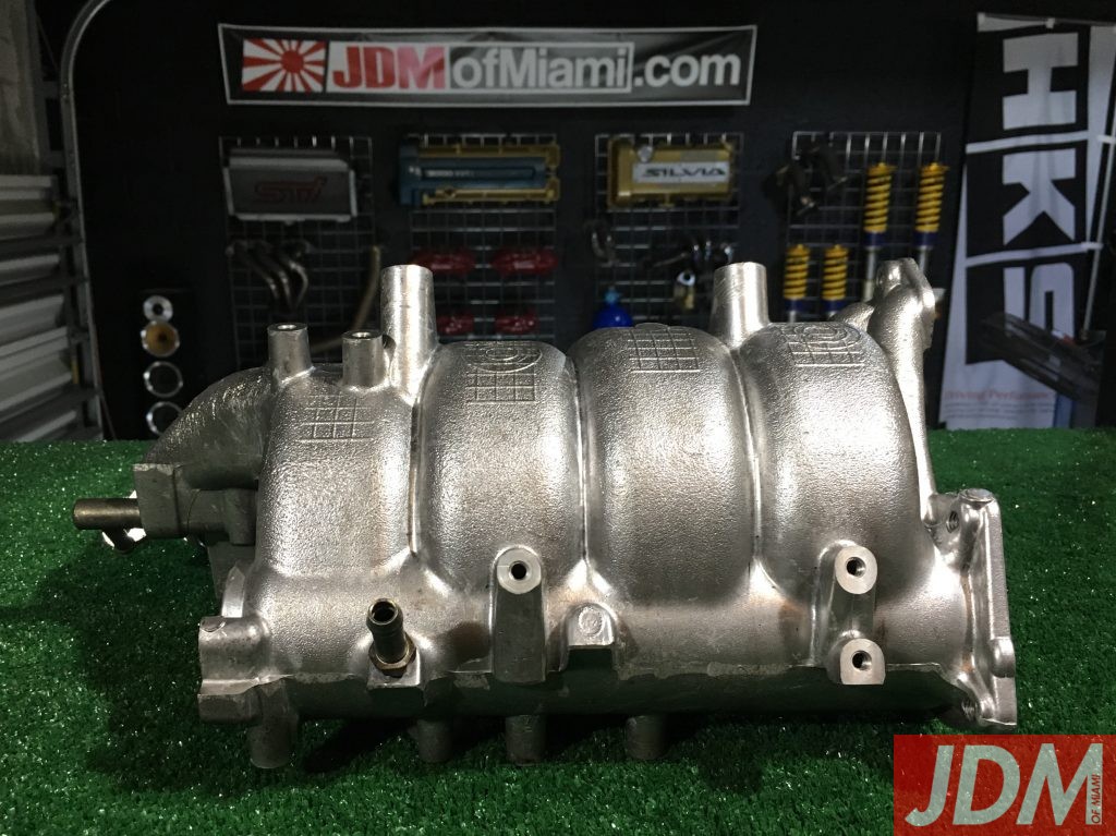 INTAKE MANIFOLD, EVO 78 JDM of Miami