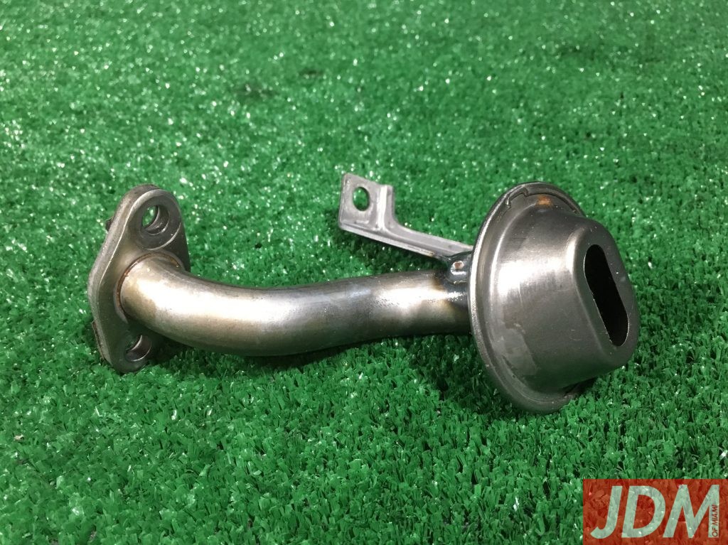 OIL PAN STRAINER, EVO 49 JDM of Miami