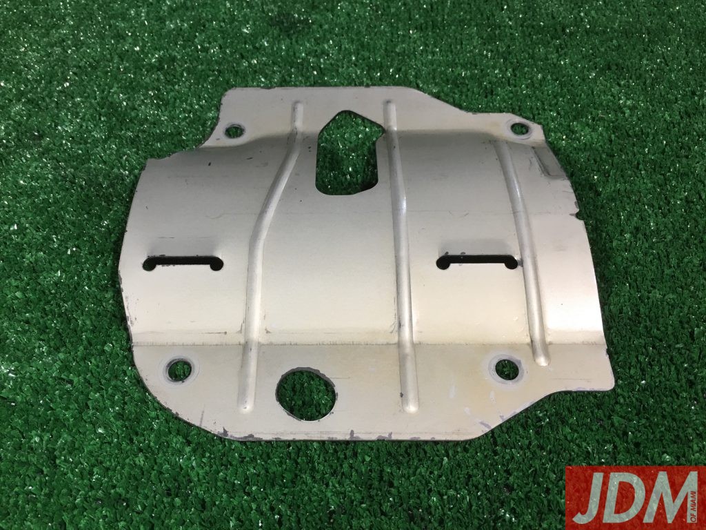 OIL BAFFLE PLATE, EVO 79 JDM of Miami