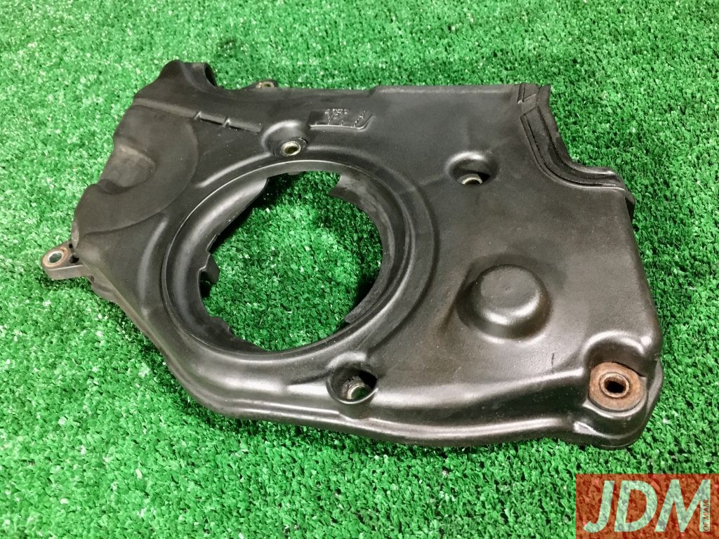 COVER, TIMING BELT, LOWER, EVO 4-7 – JDM of Miami