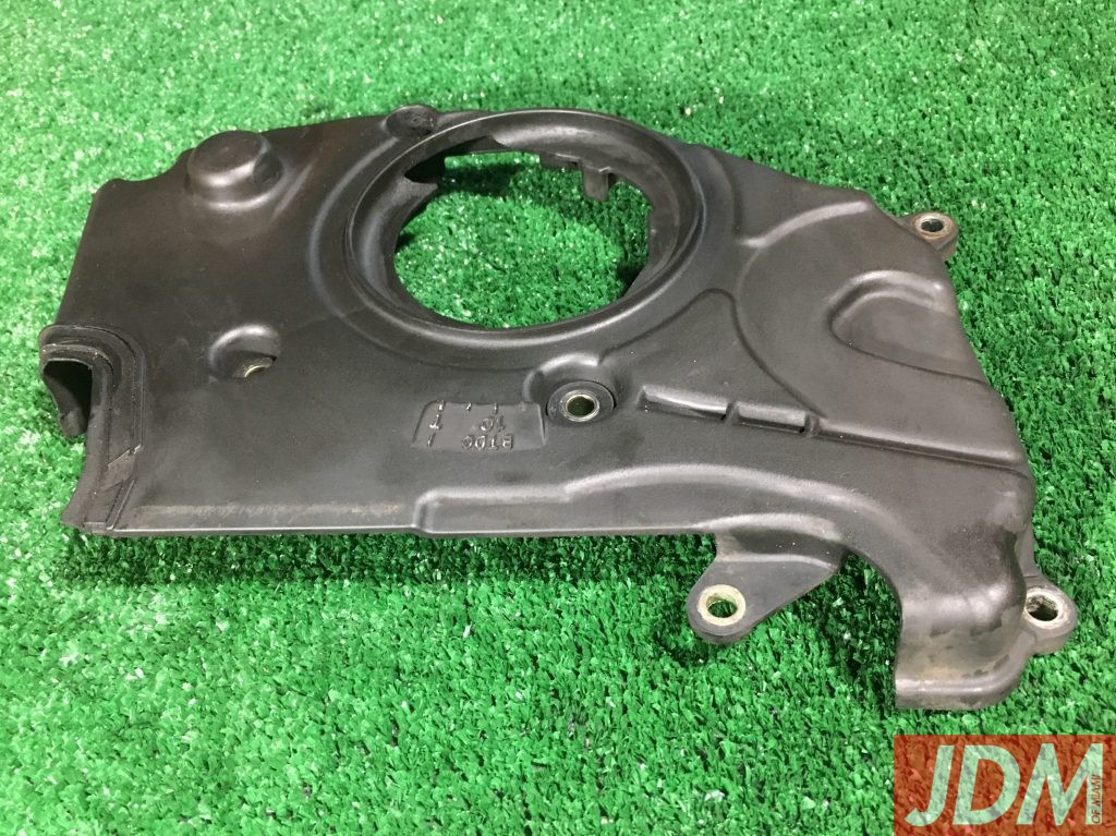 COVER, TIMING BELT, LOWER, EVO 4-7 – JDM of Miami