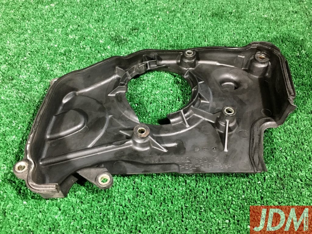 COVER, TIMING BELT, LOWER, EVO 47 JDM of Miami