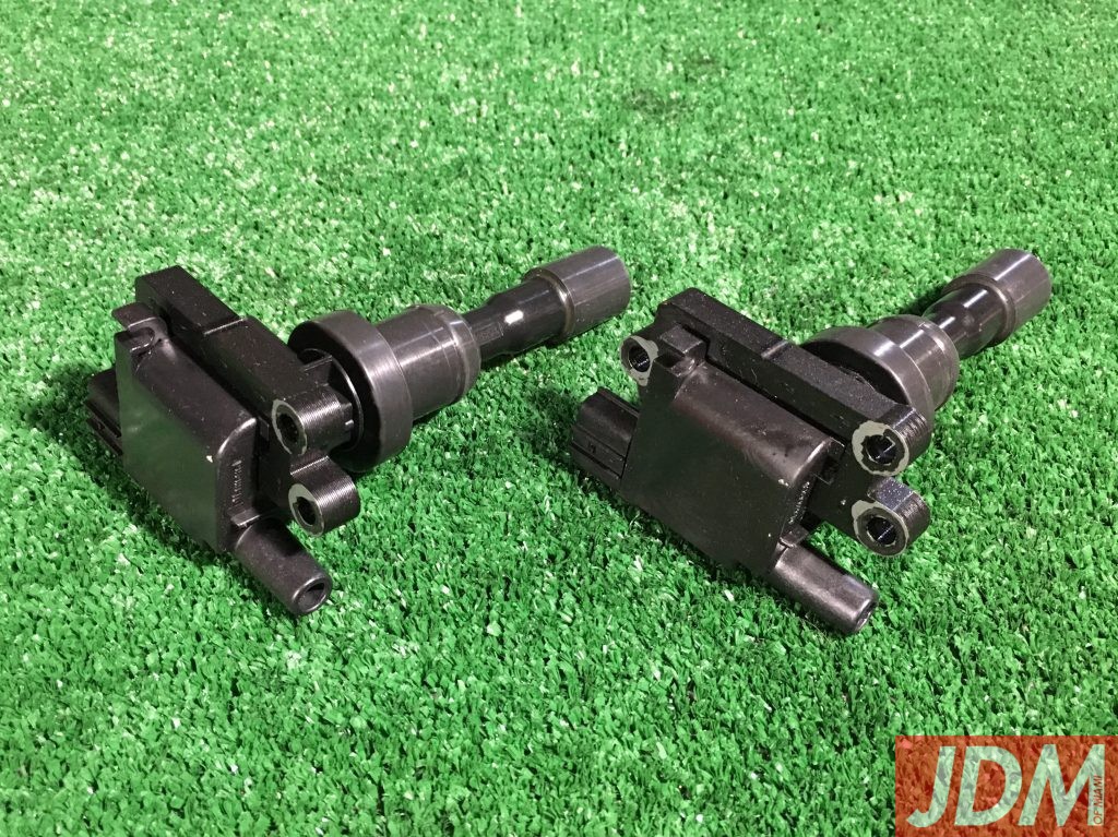IGNITION COIL ASSY. EVO 79 JDM of Miami