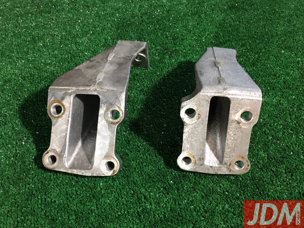ENGINE MOUNTING BRACKETS, AWD JDM of Miami
