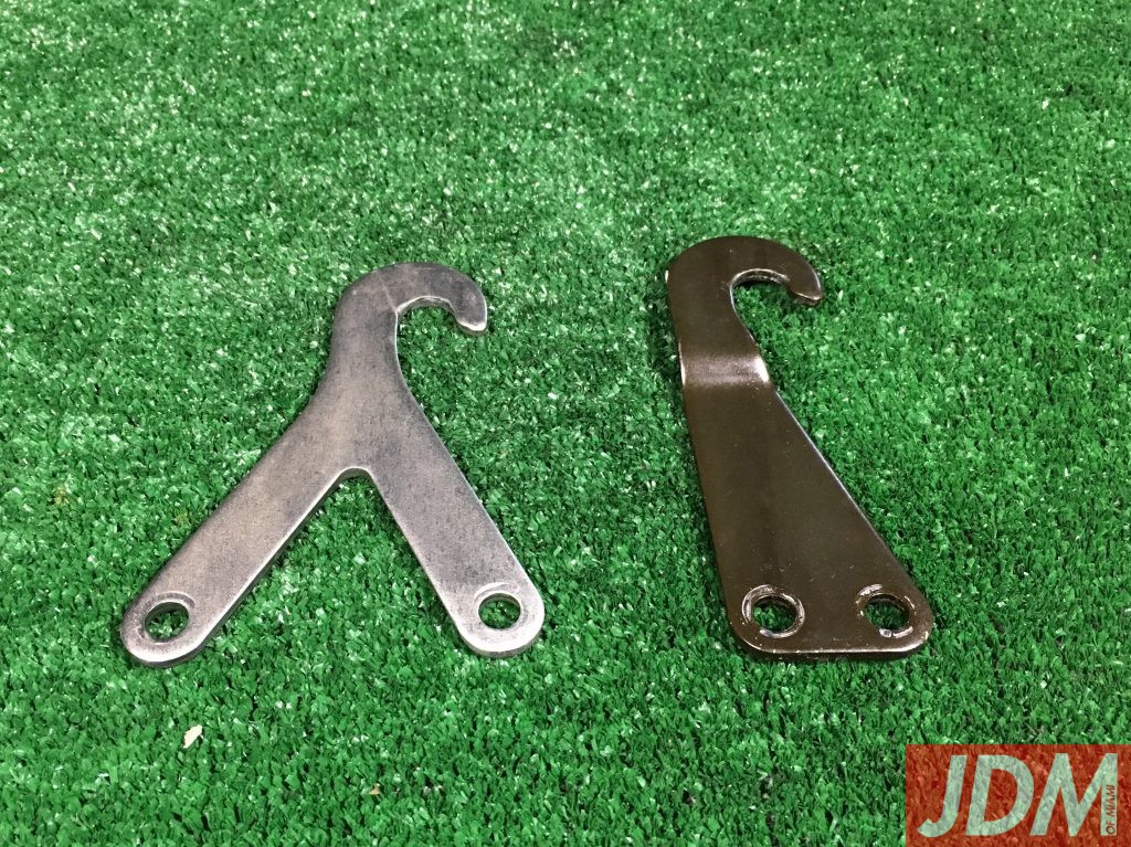 LIFT HOOKS, ENGINE JDM of Miami