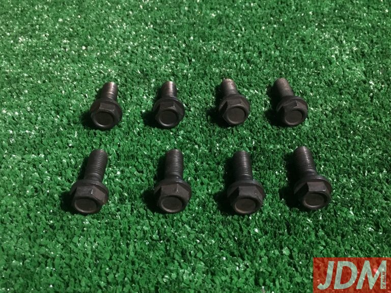 FLYWHEEL BOLTS JDM of Miami