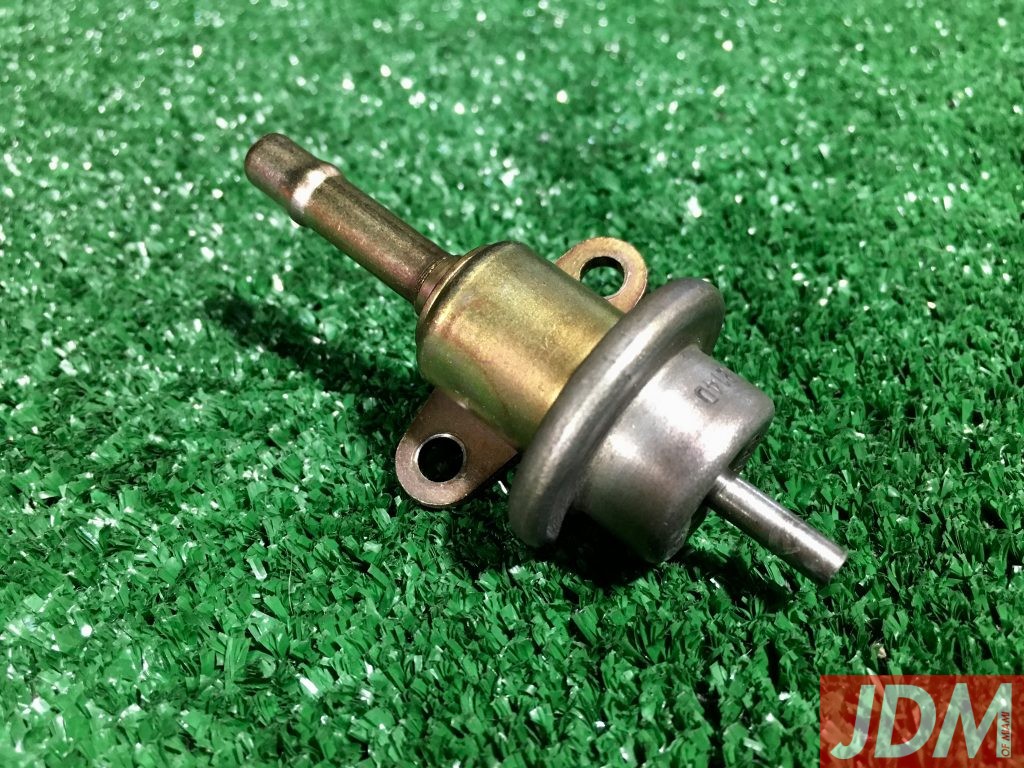 FUEL PRESSURE REGULATOR JDM of Miami
