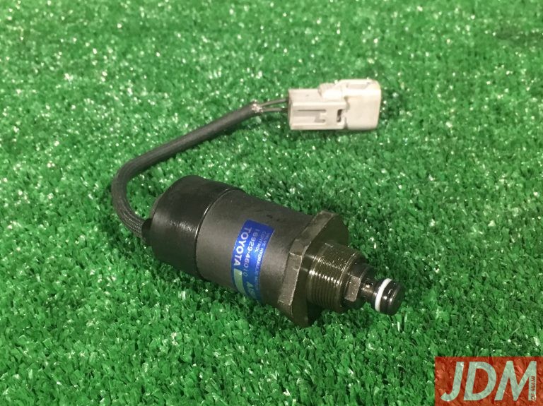 VALVE, HYDRAULIC MOTOR CONTROL JDM of Miami