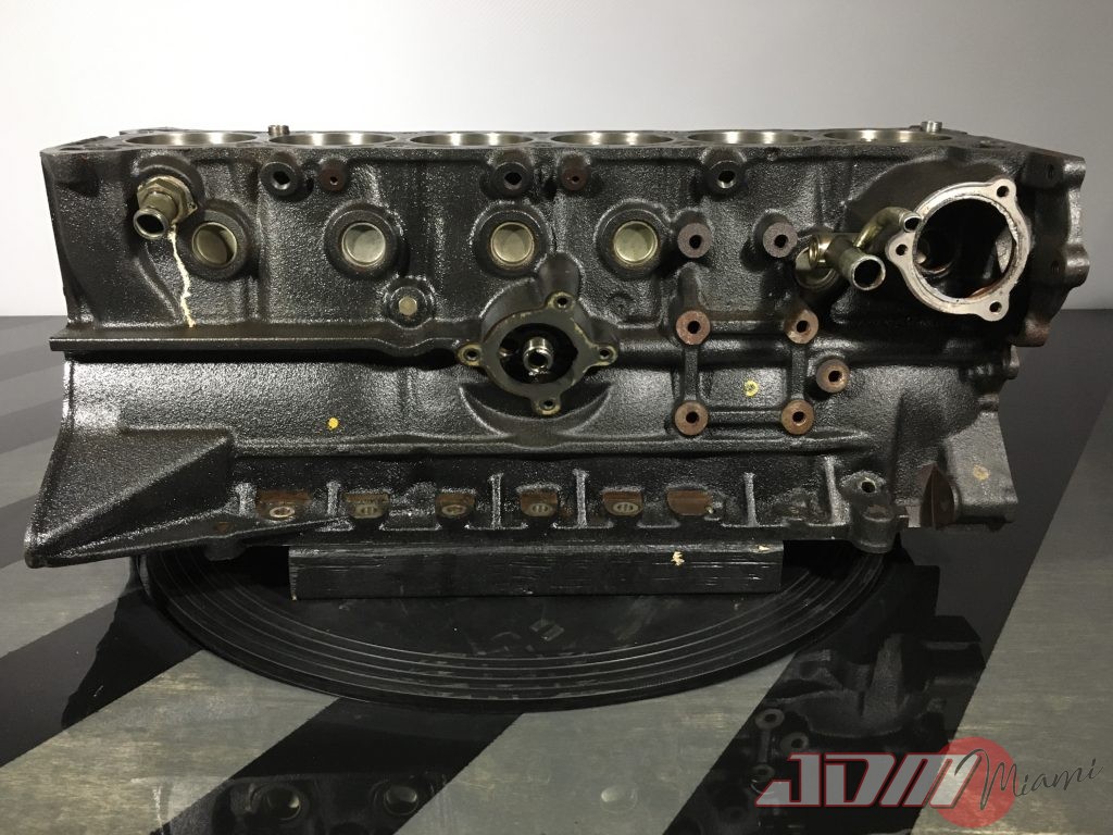 BLOCK, AWD JDM of Miami