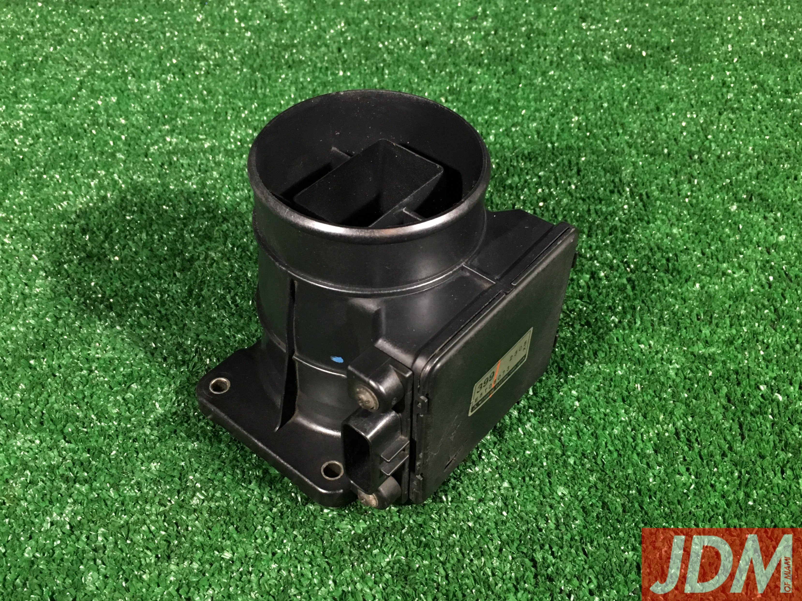 SENSOR, AIR FLOW, 4G63T EVO VII MR578399 JDM of Miami