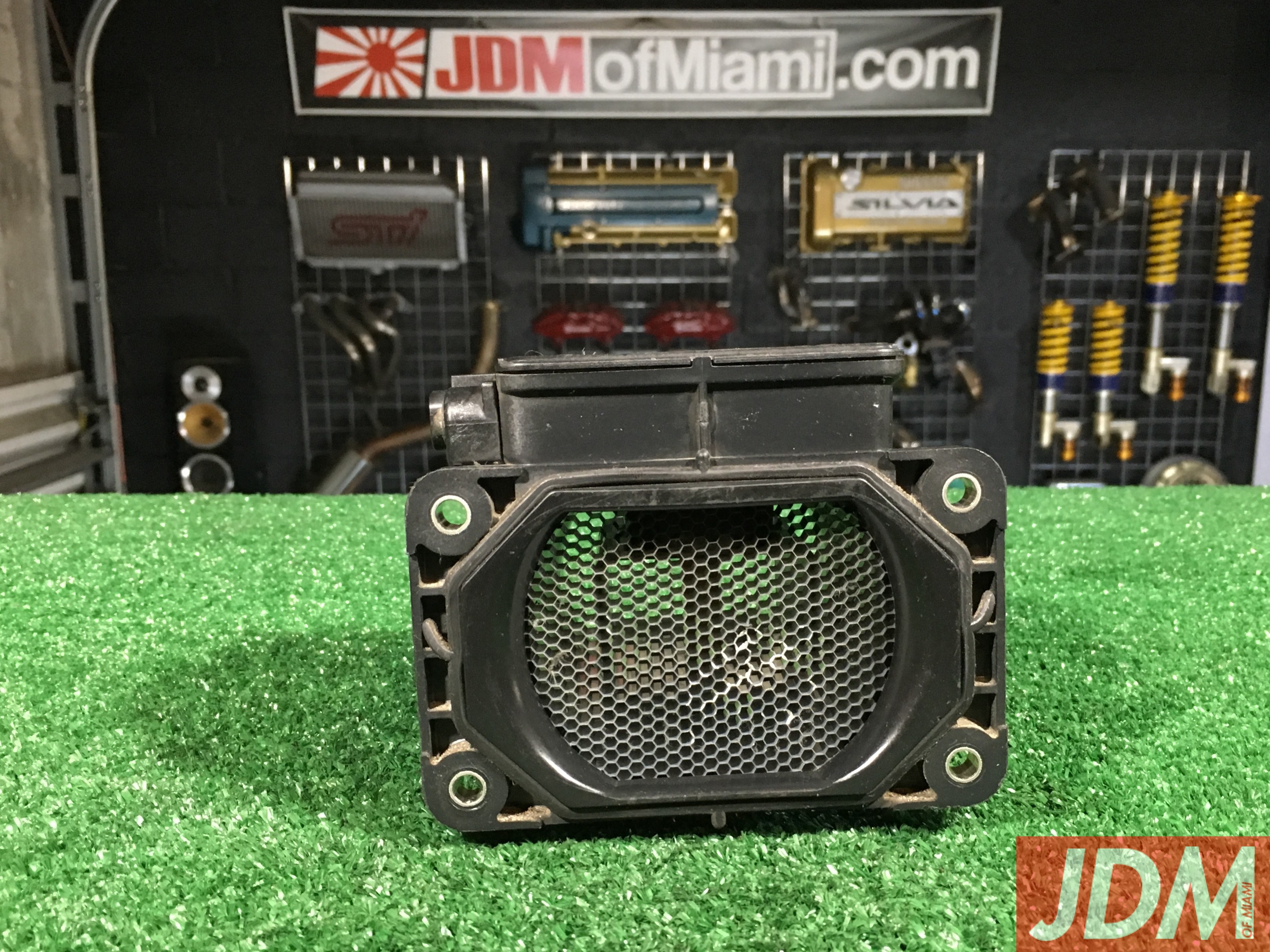 SENSOR, AIR FLOW, 4G63T EVO VII MR578399 JDM of Miami