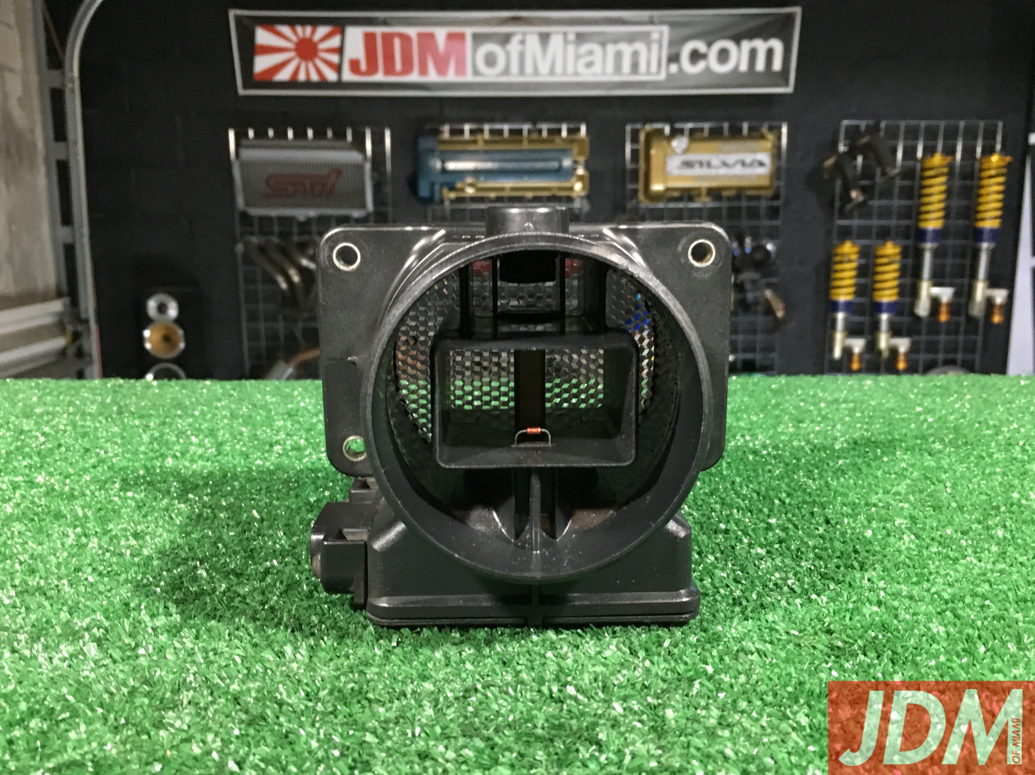 SENSOR, AIR FLOW, 4G63T EVO VII MR578399 JDM of Miami