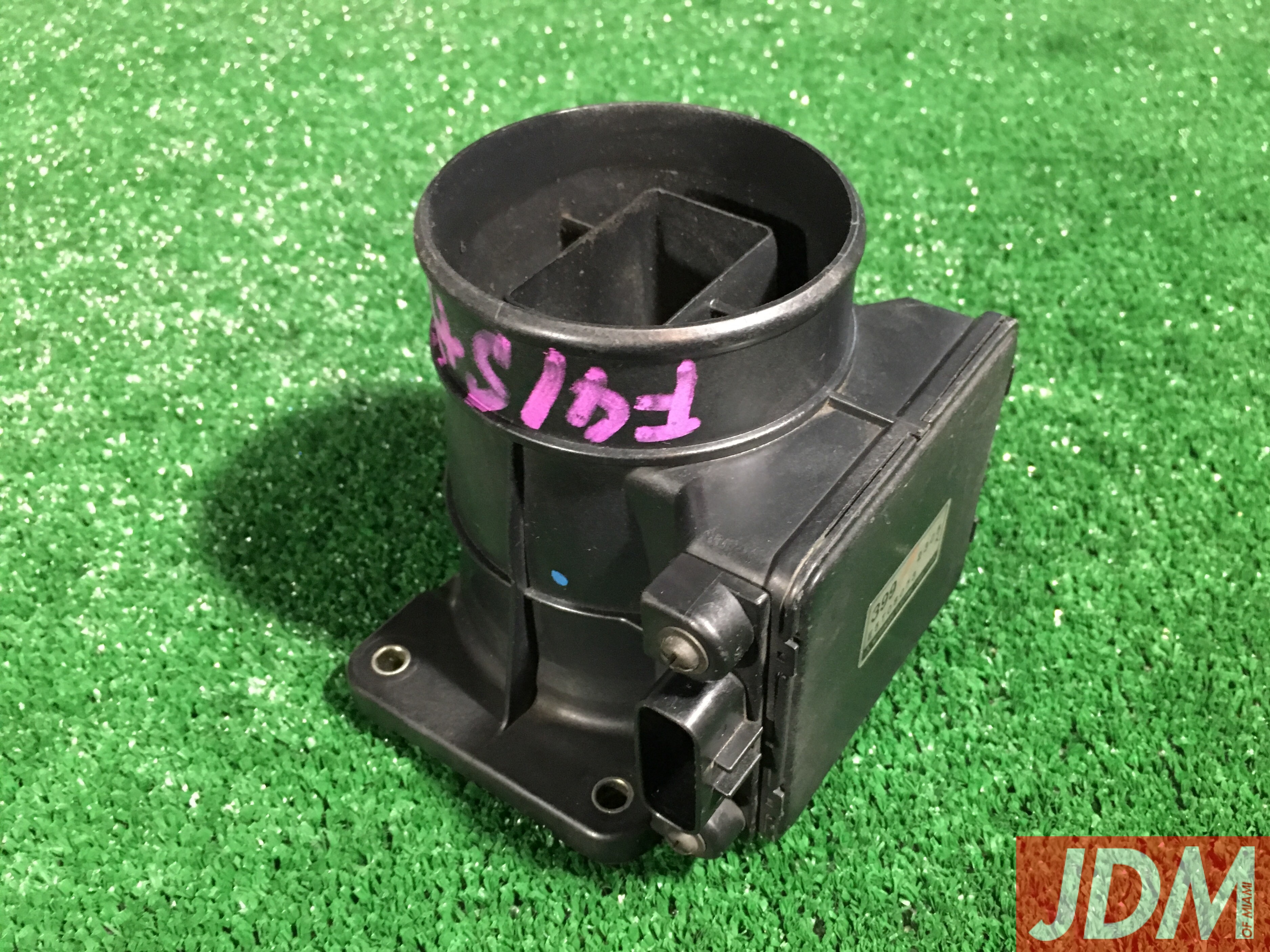 air evo 7 flow meter FLOW, AIR VII MR578399 4G63T of Miami EVO â€“ SENSOR, JDM