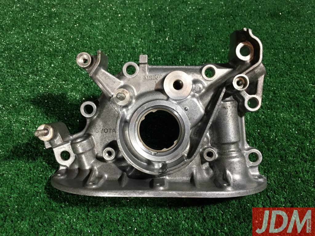 OIL PUMP ASSY. – JDM of Miami