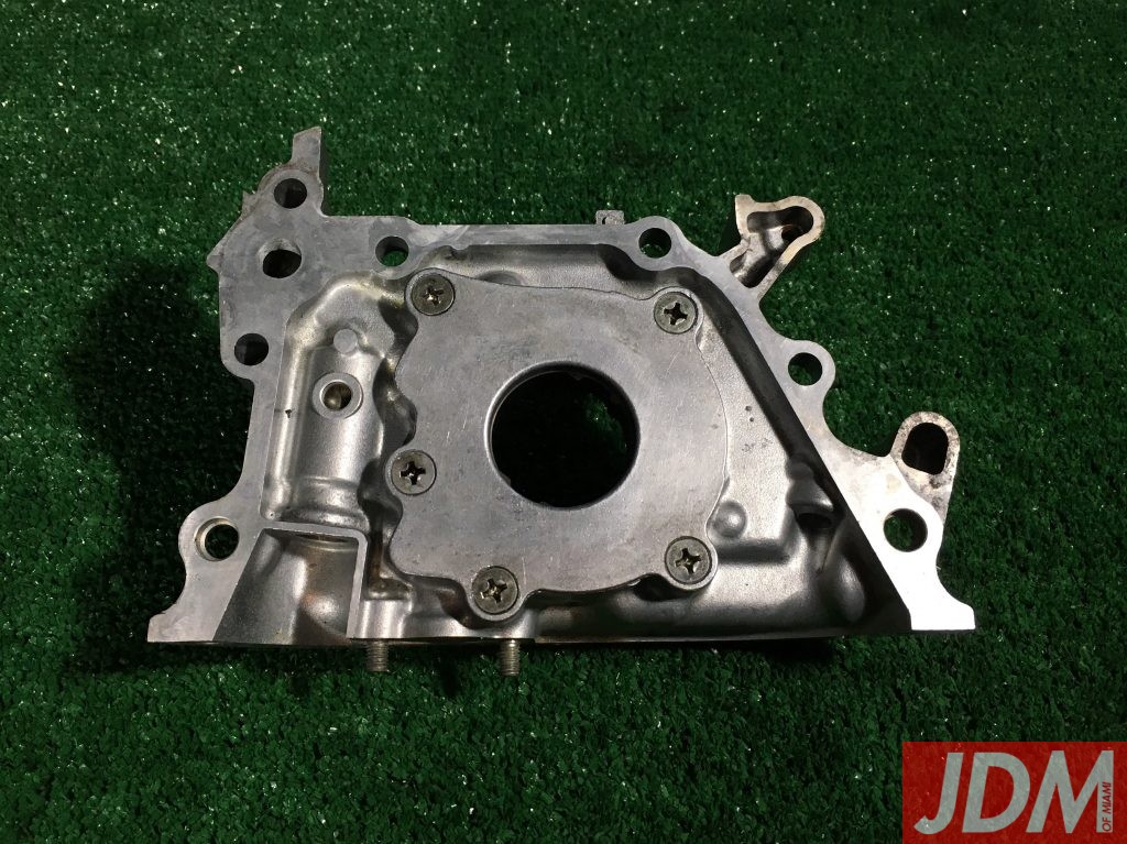 OIL PUMP ASSY. JDM of Miami
