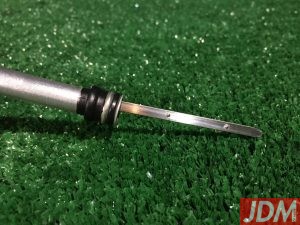 OIL LEVEL, DIPSTICK + TUBE, FRONT SUMP – JDM of Miami