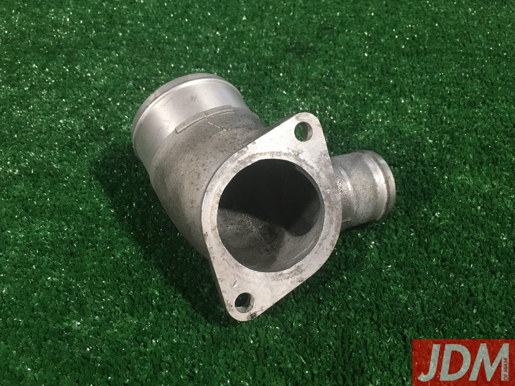 TURBO AIR DUCT, FRONT – JDM of Miami