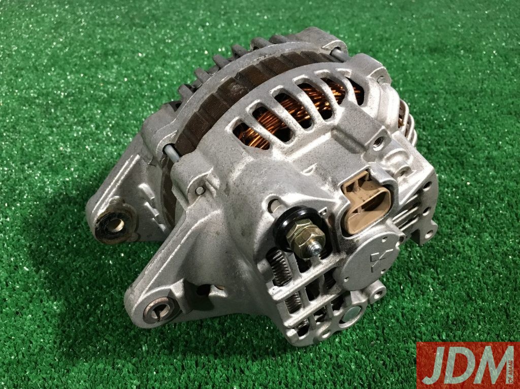 ALTERNATOR ASSY, MD197470 – JDM of Miami