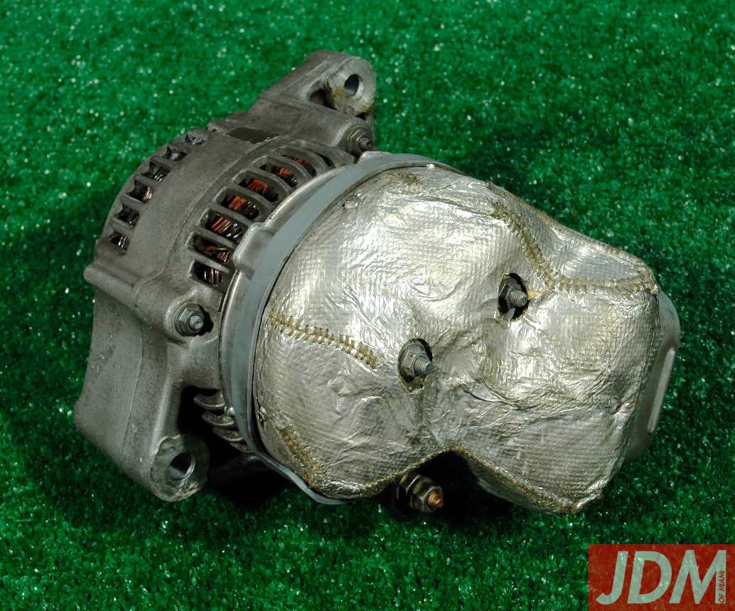 ALTERNATOR, 3S-GTE CELICA ST205 – JDM of Miami
