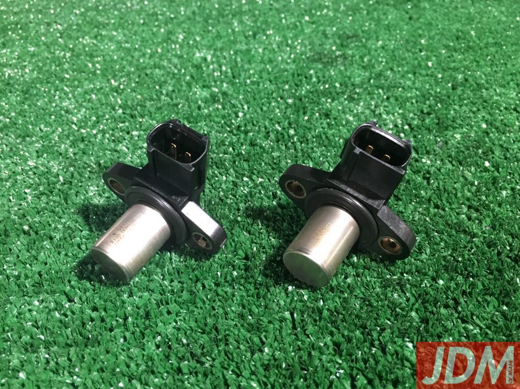 SENSOR, CAMSHAFT POSITION 2x JDM of Miami