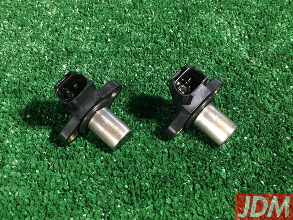 SENSOR, CAMSHAFT POSITION 2x JDM of Miami