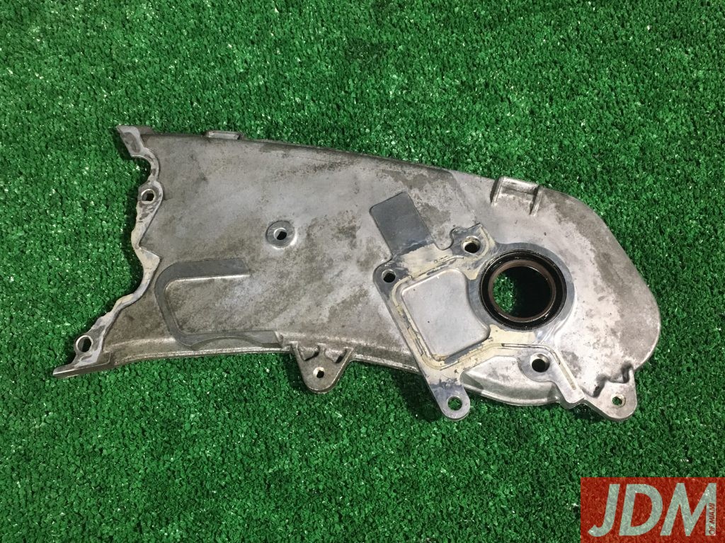 RETAINER, CAMSHAFT OIL SEAL JDM of Miami