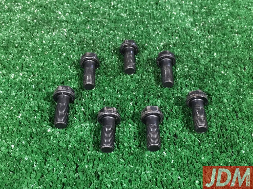 FLYWHEEL BOLTS JDM of Miami
