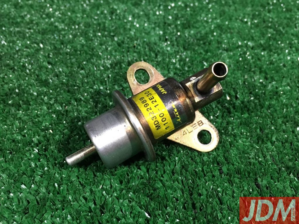 FUEL REGULATOR, MD322989 JDM of Miami