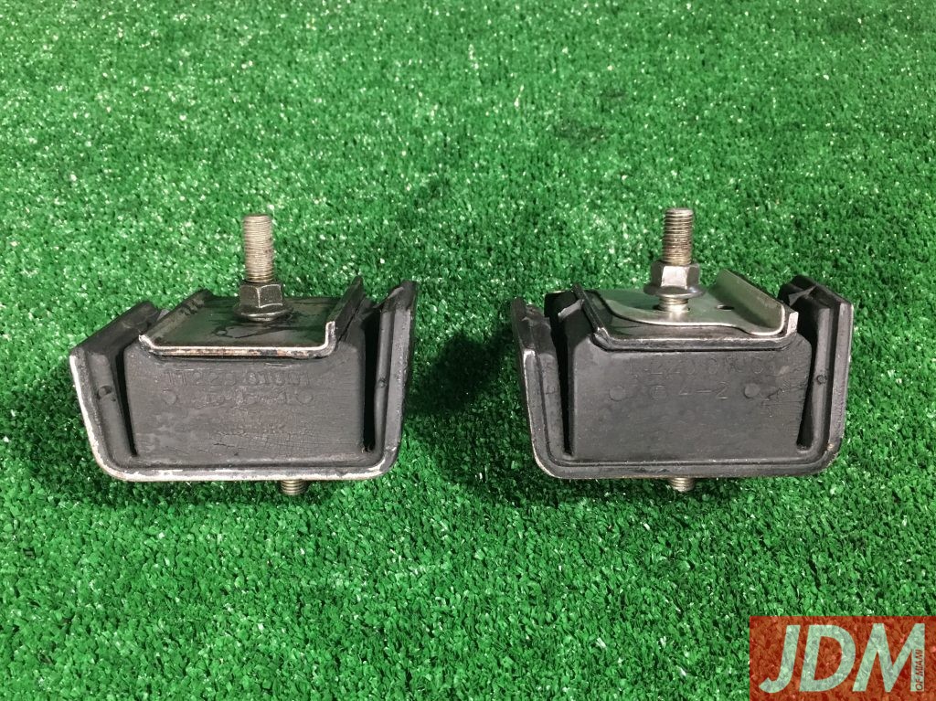 ENGINE MOUNTS, FRONT JDM of Miami