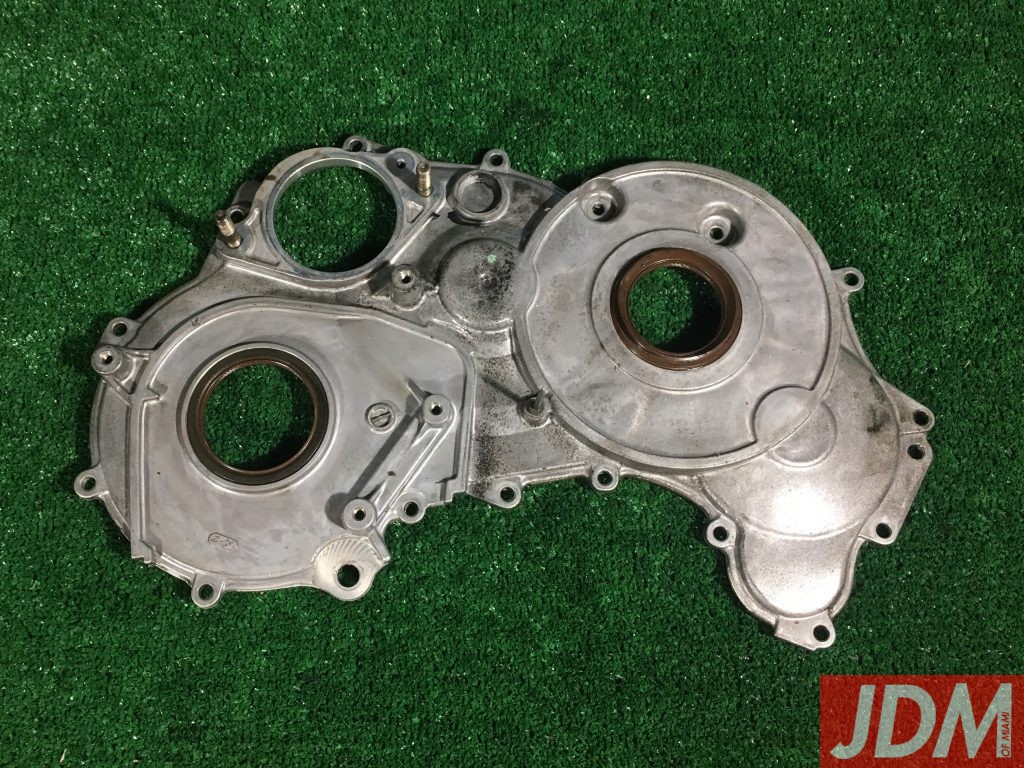 CASE, TIMING GEAR JDM of Miami