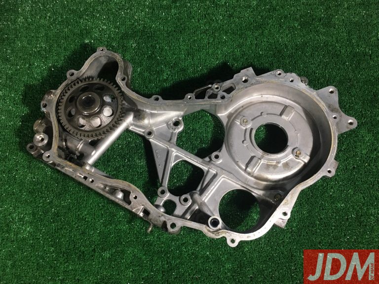 CASE ASSY. TIMING GEAR – JDM of Miami