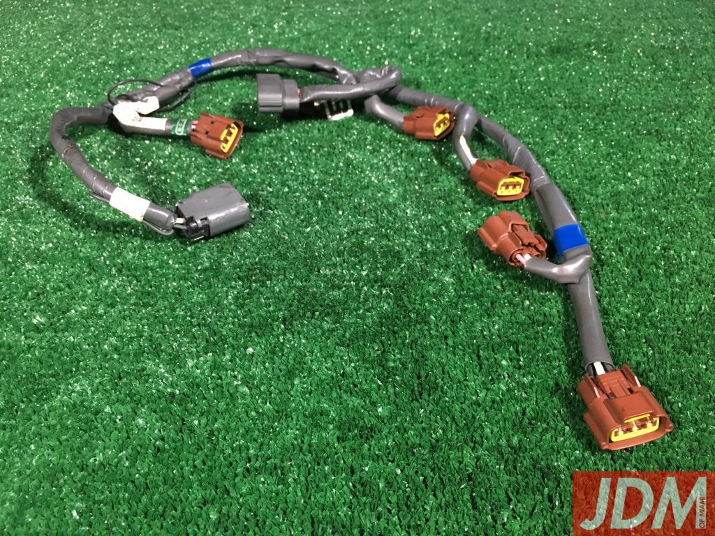 WIRING, COIL PACK, RB26DETT – JDM of Miami