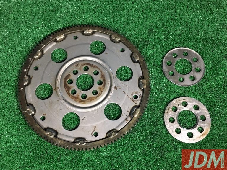 DRIVE PLATE (FLEX PLATE), AUTO TRANS. JDM of Miami