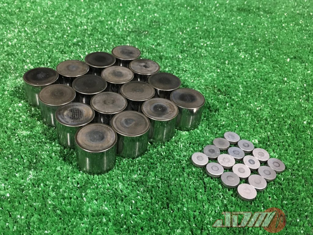 VALVE LIFTERS JDM of Miami